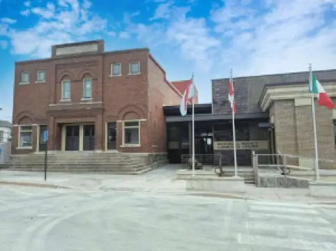 Brooklyn Opera House