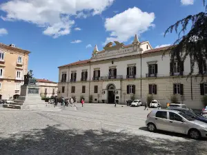 Teatro di tradizione Alfonso Rendano