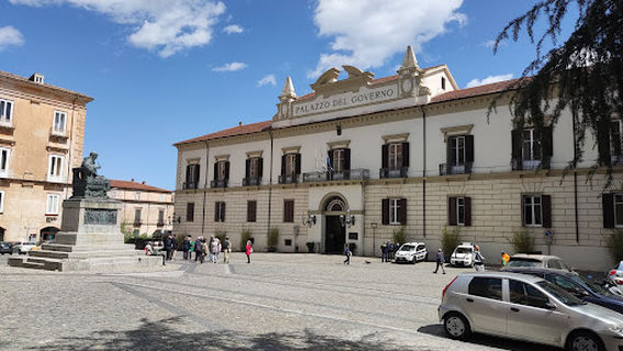 Teatro di tradizione Alfonso Rendano