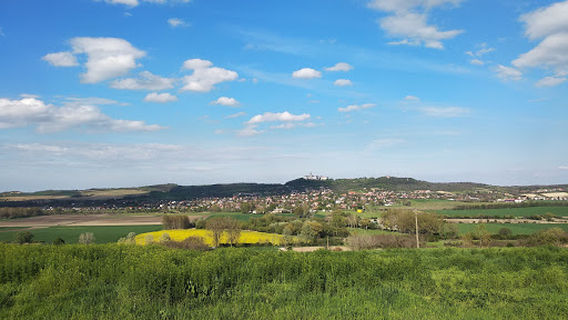 Pannonhalma