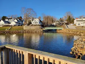 Bucksport Veterans Park