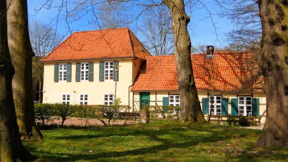 Eversten Holz