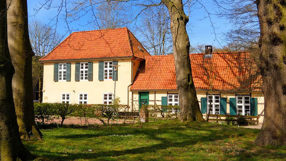 Oldenbourg