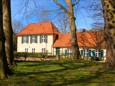 Eversten Holz