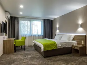 Forrest park & resort