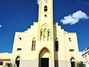 Igreja Matriz de Senhora Sant'Ana