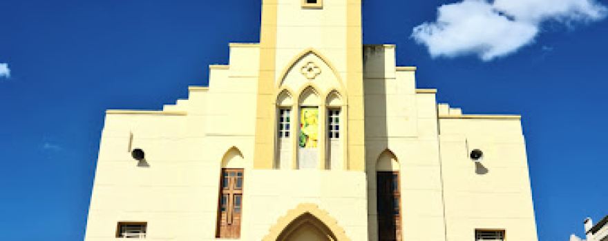 Igreja Matriz de Senhora Sant'Ana