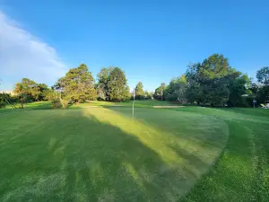Indio Cua Country Club