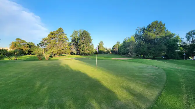 Indio Cua Club House