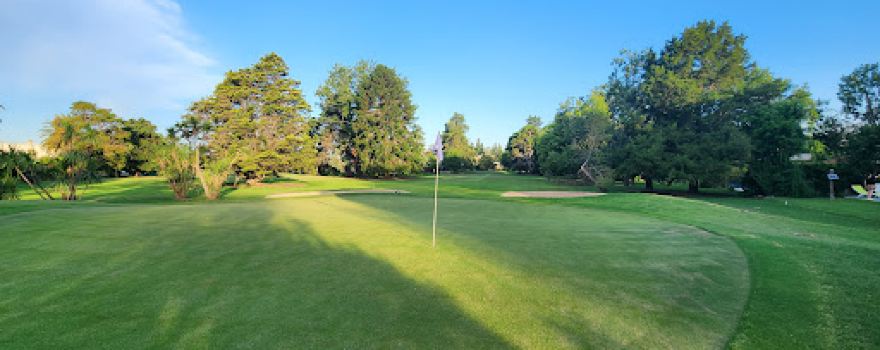 Indio Cua Country Club