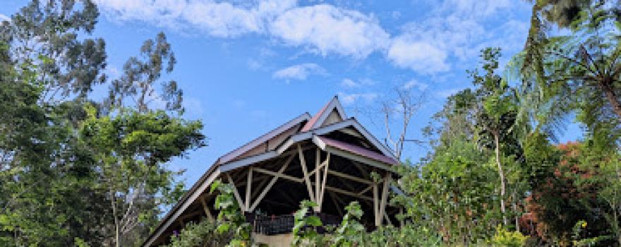 Tibolo Cultural Center