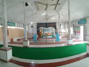 Mesjid Jami' Sibiruang