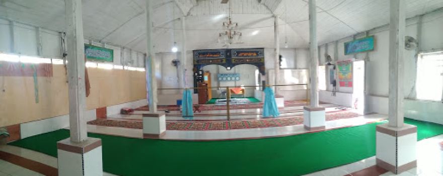 Mesjid Jami' Sibiruang