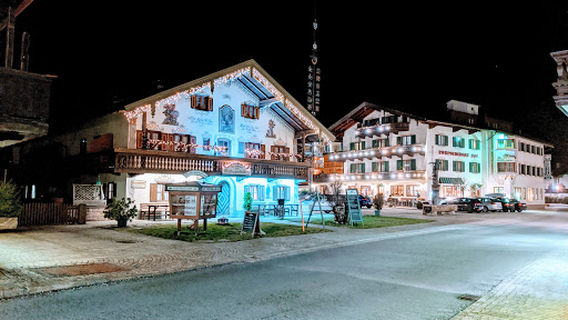 ChampionsPark Ruhpolding