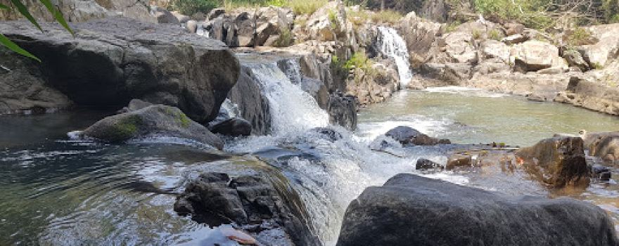 Khu Bảo Tồn Thiên Nhiên Ea So