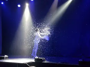 Mille et une Etoiles