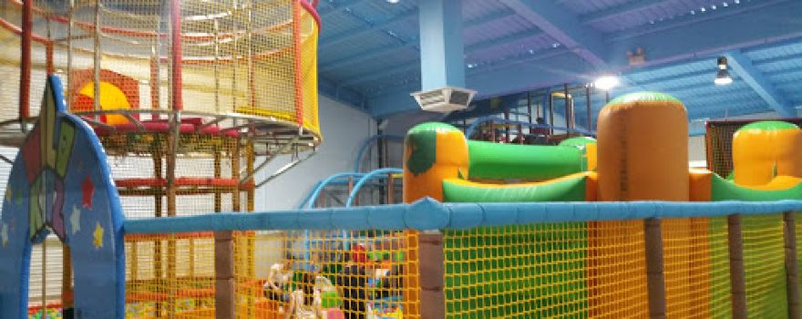 Wild Kidz Play Centre Perth