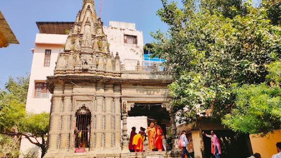 Tapeshwari Devi Mandir