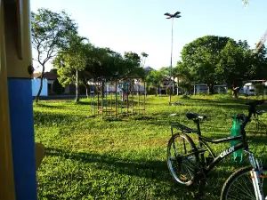 Praça José Galhardo