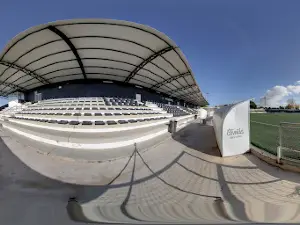 Estadi Tomás Berlanga
