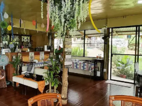 Feldon mountain view