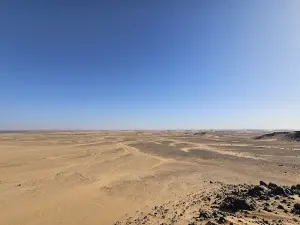Richat Structure