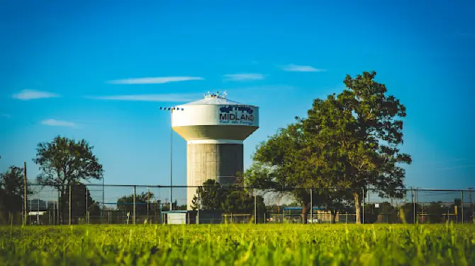 Hogan's Run Dog Park