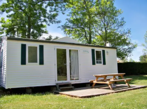 Camping Les Peupliers | Vendays Montalivet