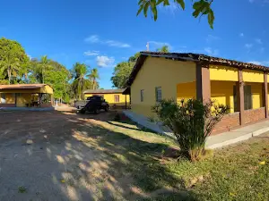 Morro do Segredo