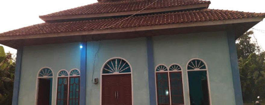 Masjid Jami' Nur Hidayah