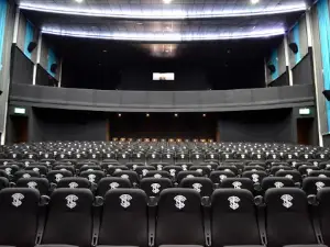 Teatro Cecilia