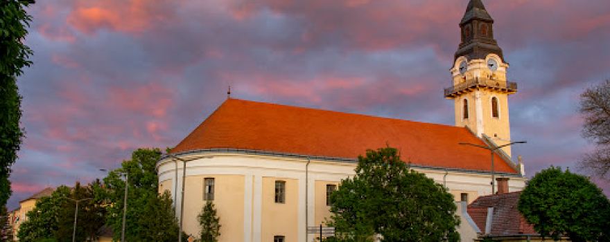 Reformed Church