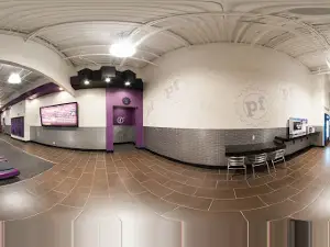 Planet Fitness