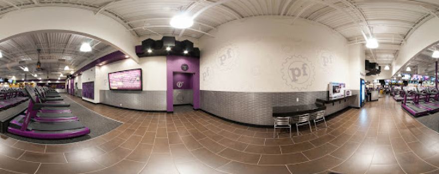 Planet Fitness