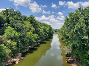 Riverwalk Park