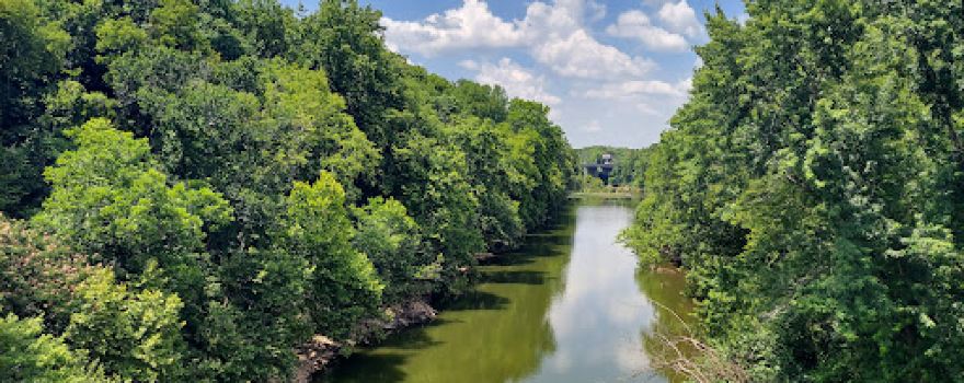 Riverwalk Park