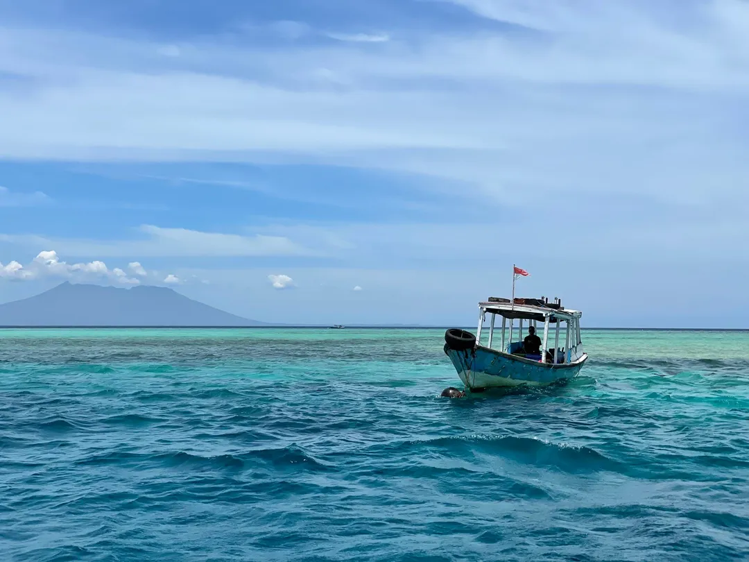 3_西峇裡島國家公園