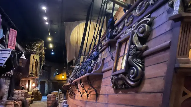 3_Pirates of Nassau