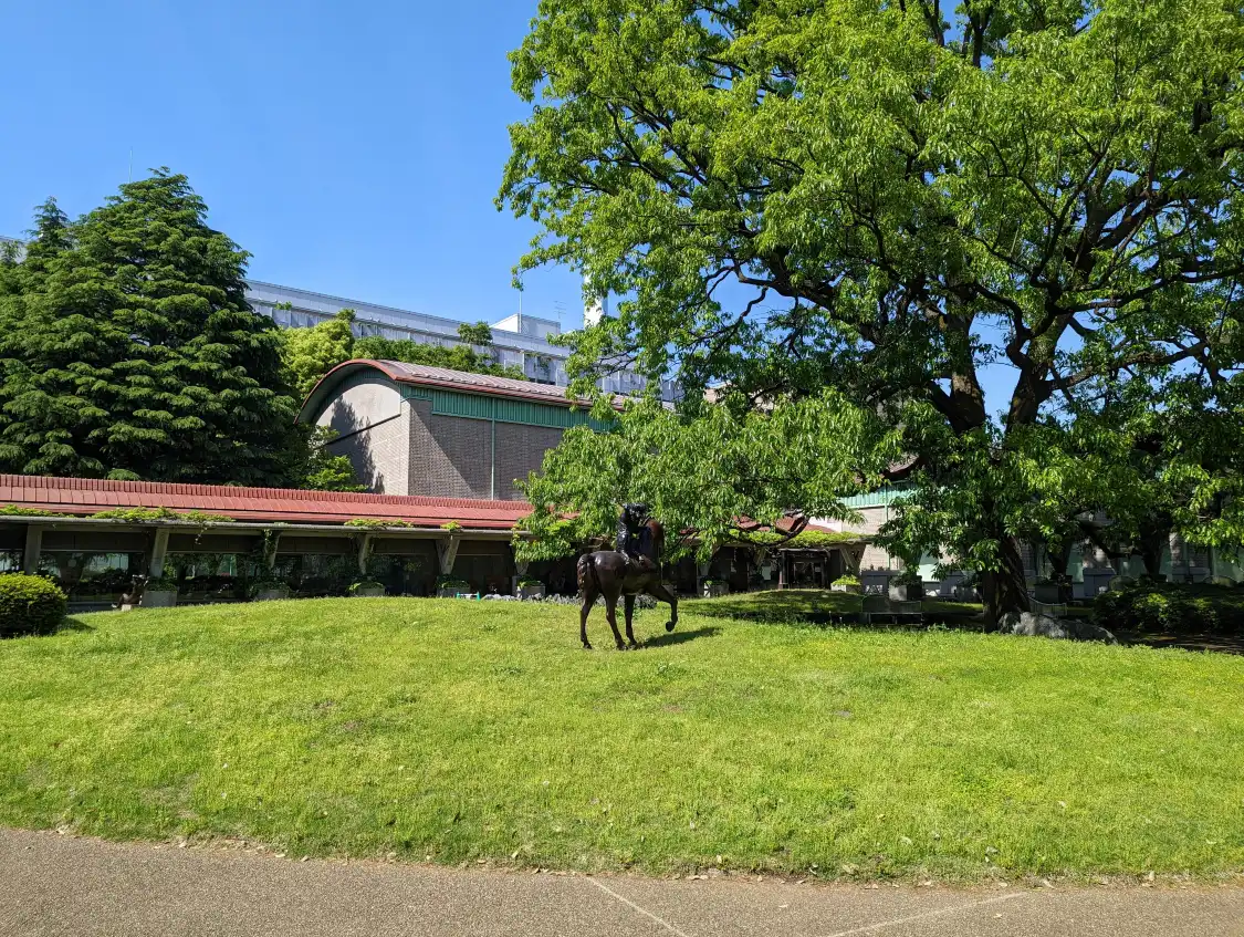 Hotel in zona Setagaya Art Museum