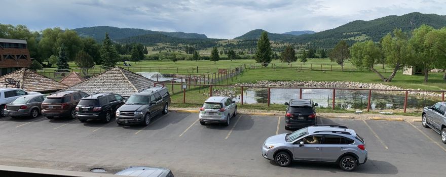 Fairmont Hot Springs Resort