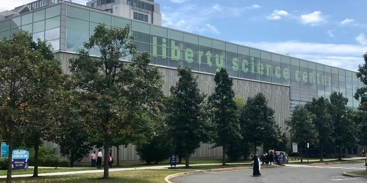 Liberty Science Center