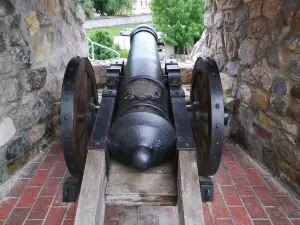 Diósgyőr Castle