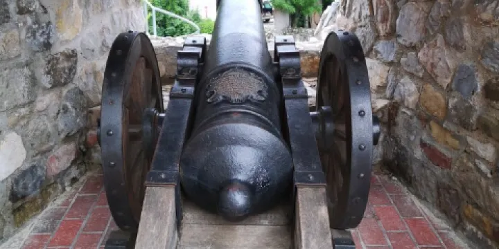 迪歐斯捷爾城堡