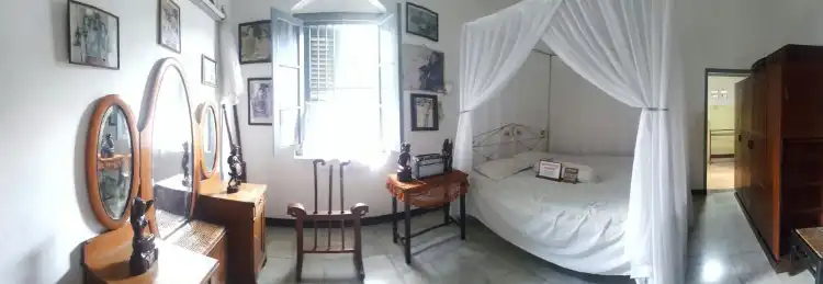 Hotels in der Nähe von Rumah Pengasingan Bung Karno