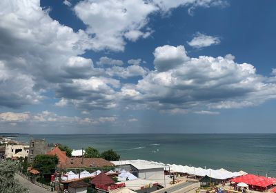 Odeska