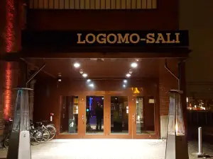 Logomo