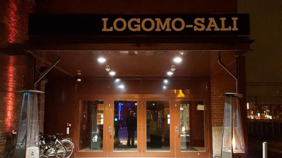 Logomo
