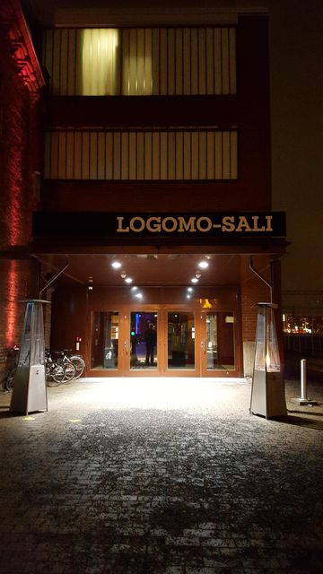 Logomo