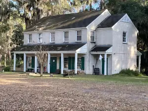 Fort McAllister State Park