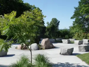 Lake Ontario Park